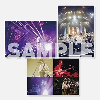 【7月中販売】sumika ライブDVD 2枚組 7月中販売】sumika ライブDVD 2枚組 7月中販売】sumika ライブ